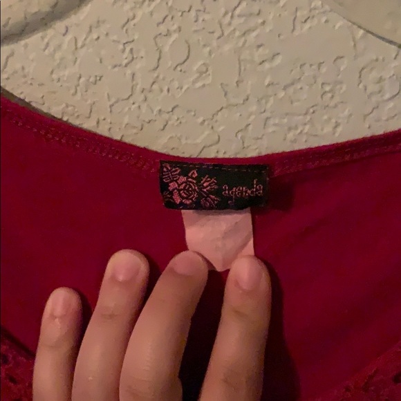 Women’s blouse - Picture 2 of 4